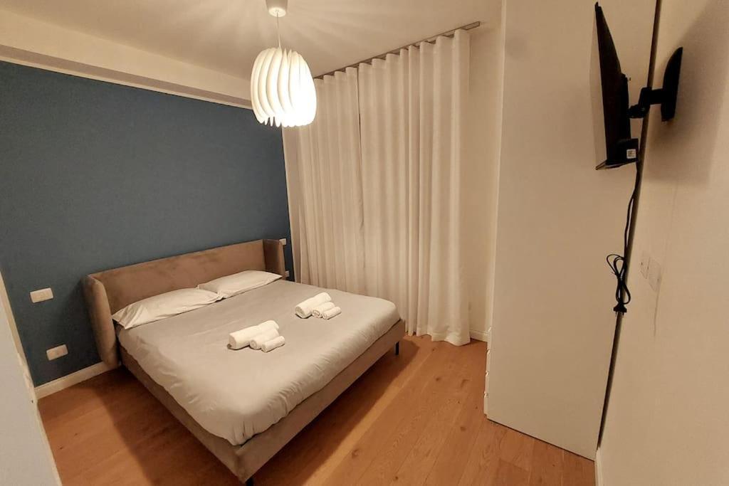 Bed and breakfast In Milán