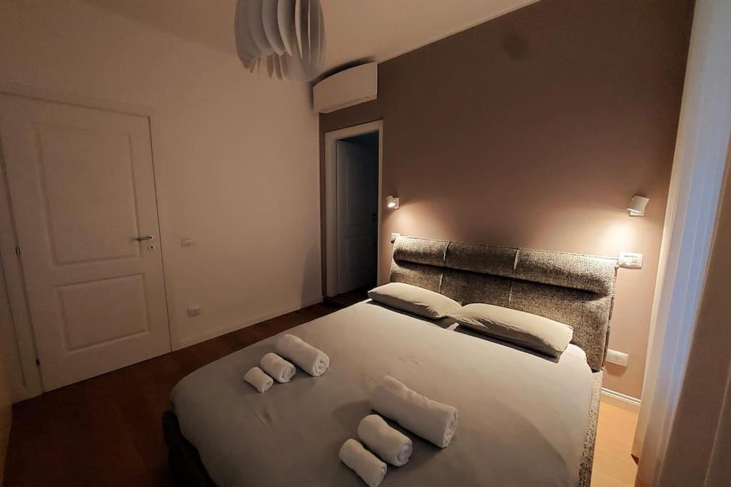 Bed and breakfast In