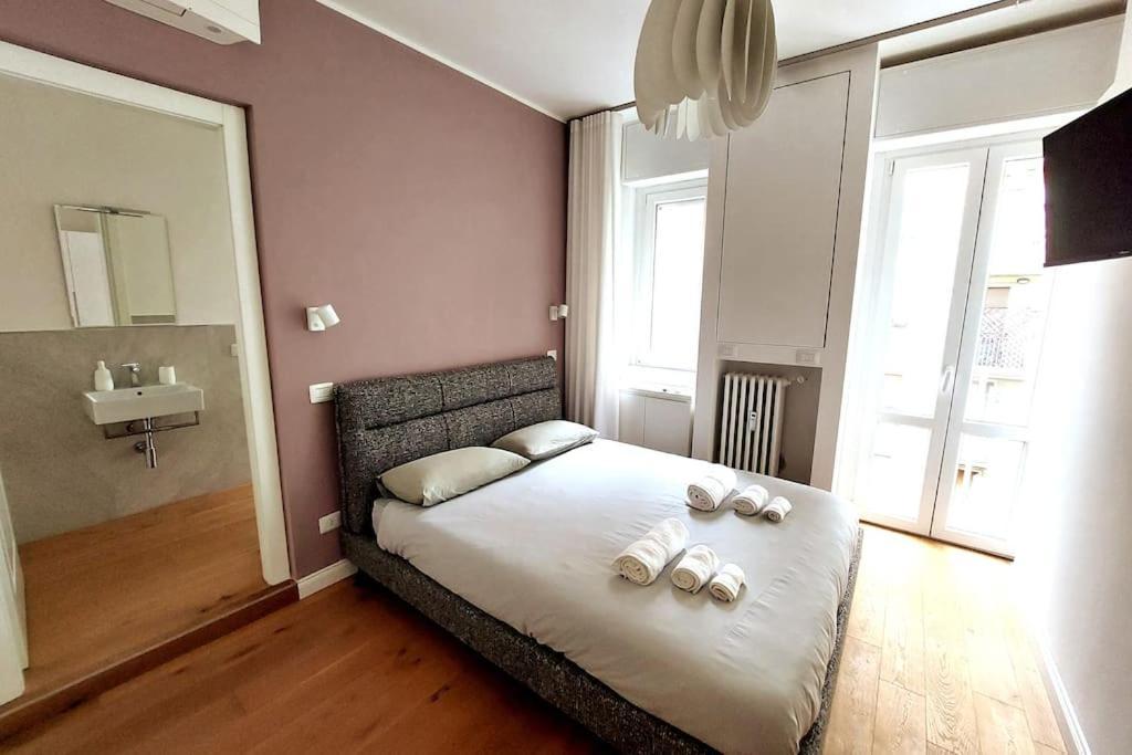 Bed and breakfast In Milán